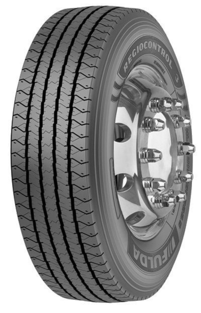Anvelope Directional 295/60R22.5 150/147K REGIOCONTROL 3 MS 3PMSF (RHS)(E-35.73) TL FULDA Cauciucuri Camioane