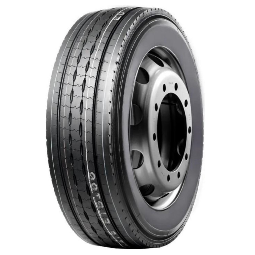 Anvelope Directional 295/60R22.5 150/147L ETS100 16PR MS 3PMSF (LHS) (E-39.5) TL LINGLONG Cauciucuri Camioane