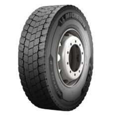 Anvelope Tractiune 295/60R22.5 150/147L X MULTI D MS 3PMSF (RHD) (E-41.8) TL MICHELIN Cauciucuri Camioane