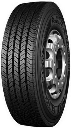 Anvelope Directional 315/60R22.5 154/150L HSW2 SCANDINAVIA XL 20PR MS 3PMSF (HSW)TL (E-39.2) CONTINENTAL Cauciucuri Camioane