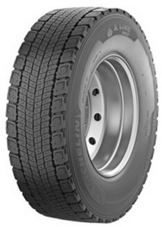 Anvelope Tractiune 315/70R22.5 154/150L X LINE ENERGY D2 MS 3PMSF(LHD) (E-41.8) TL MICHELIN Cauciucuri Camioane
