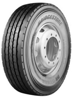 Anvelope Directional 315/80R22.5 156/150K M-STEER 001 MS 3PMSF (MSS) (E-41.8) TL BRIDGESTONE Cauciucuri Camioane