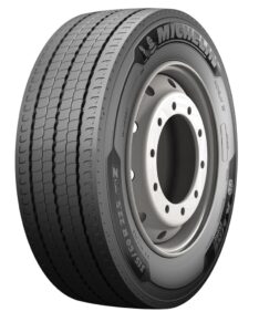 Anvelope Directional 315/80R22.5 156/150L X LINE ENERGY Z (LHS) (E-41.8) TL MICHELIN Cauciucuri Camioane