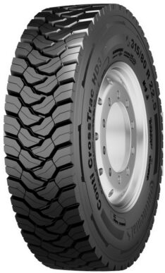 Anvelope Tractiune 315/80R22.5 156/150K Conti CrossTrac HD3 20PR MS 3PMSF(HDC) (E-39.2) TL CONTINENTAL Cauciucuri Camioane