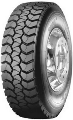 Anvelope Tractiune 315/80R22.5 156/150K ORJAK MS MS 3PMSF(MSD) (E-35.73) TL SAVA Cauciucuri Camioane