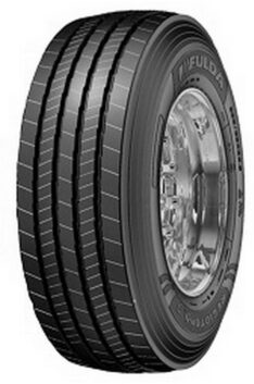Anvelope Trailer 385/65R22.5 164/158K REGIOTONN3 HL (MS 3PMSF) (RHT) (E-35.73) TL FULDA Cauciucuri Camioane