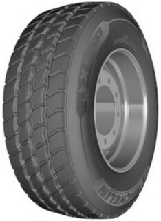 Anvelope Trailer 385/65R22.5 160K X WORKS T MS(MST) (E-41.8) TL MICHELIN Cauciucuri Camioane