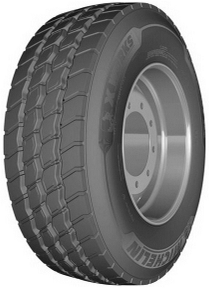 Anvelope Trailer 385/65R22.5 160K X WORKS T MS(MST) (E-41.8) TL MICHELIN Cauciucuri Camioane