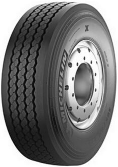 Anvelope Trailer 385/65R22.5 160J XTE3 MS(RHT) (E-41.8) TL MICHELIN Cauciucuri Camioane