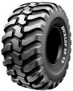 Anvelope Incarcator 405/70R24 168A2/152J SP T9 (16.0/70R24) L-2 (E-57)TL (1607024) DUNLOP Cauciucuri Industriale