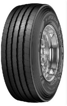 Anvelope Trailer 435/50R19.5 160J REGIOTONN 3 MS 3PMSF (RHT) (E-35.73) TL FULDA Cauciucuri Camioane