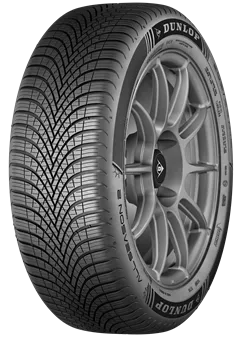 Anvelope ALL SEASON 165/70 R14 DUNLOP ALL SEASON 2 85T cauciucuri