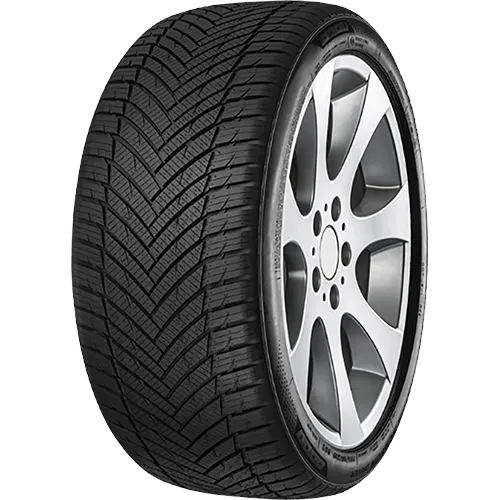 Anvelope ALL SEASON 185/70 R14 TRISTAR ALLSEASON POWER 88T cauciucuri