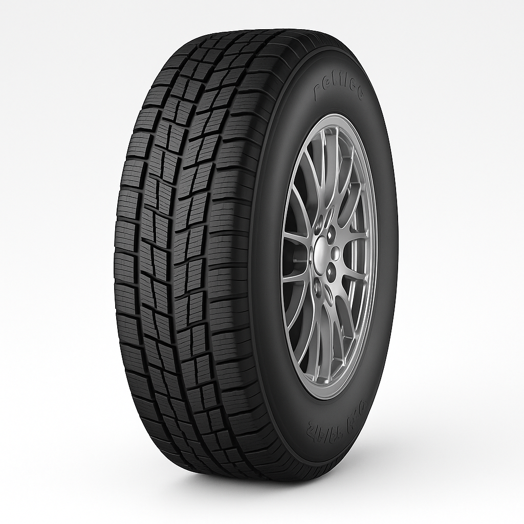 Anvelope ALL SEASON 195/60 R16C PETLAS FULL GRIP PT925 99T cauciucuri