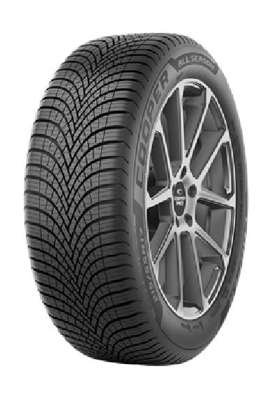 Anvelope ALL SEASON 195/65 R15 COOPER ALL SEASON 95V cauciucuri