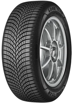 Anvelope ALL SEASON 205/45 R17 GOODYEAR VEC 4SEASONS G3 88W cauciucuri