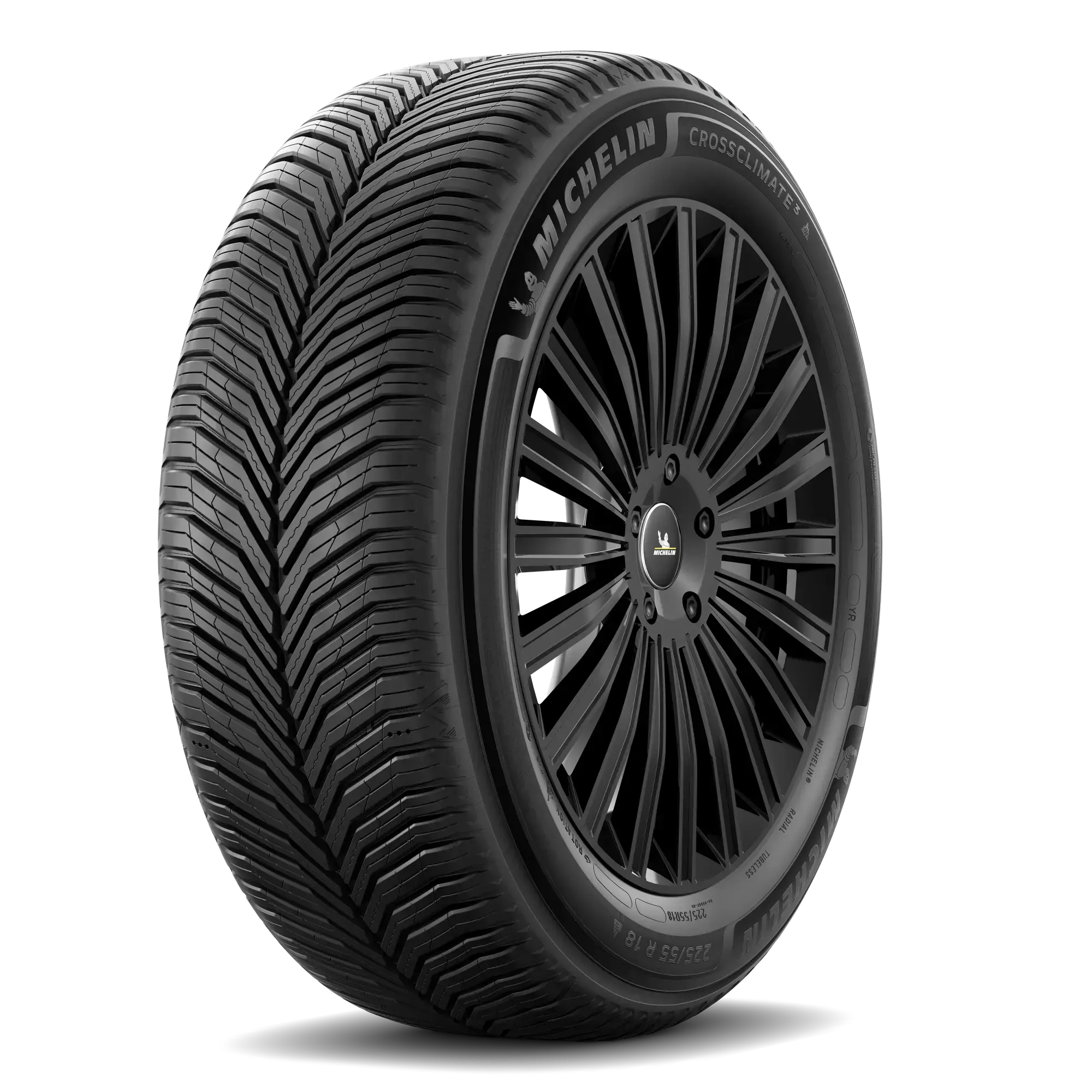 Anvelope ALL SEASON 205/55 R16 MICHELIN CROSSCLIMATE 3 94V cauciucuri