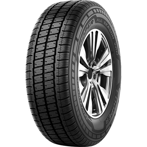 Anvelope ALL SEASON 205/65 R16C COOPER ALL SEASON VAN 107T cauciucuri