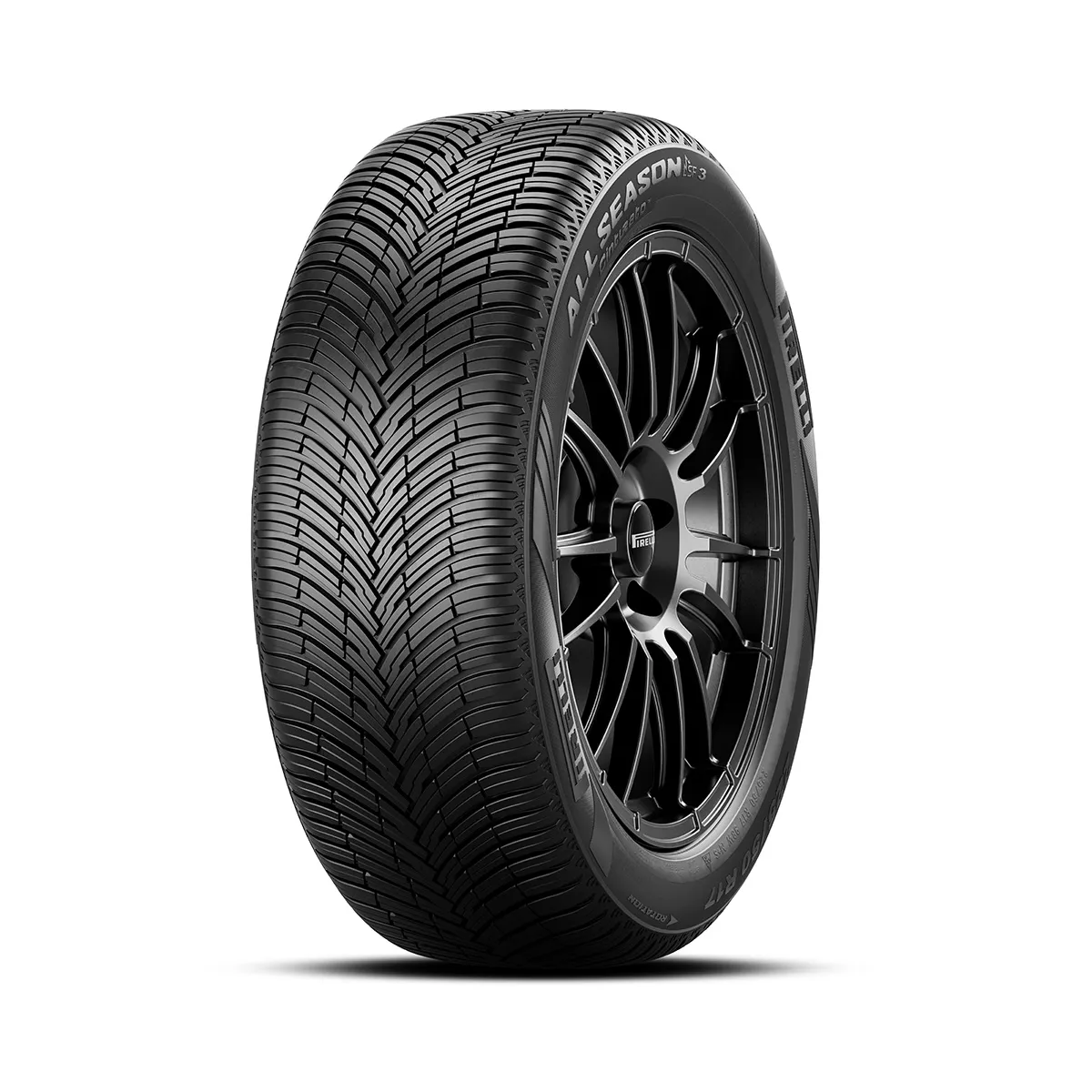 Anvelope ALL SEASON 225/50 R17 PIRELLI CINTURATO ALL SEASON SF3 98Y cauciucuri