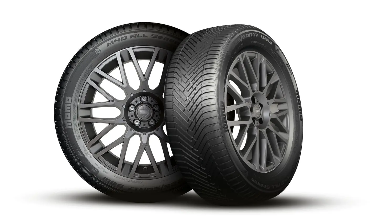 Anvelope ALL SEASON 235/45 R18 MOMO M-40 ALL SEASON 98W cauciucuri
