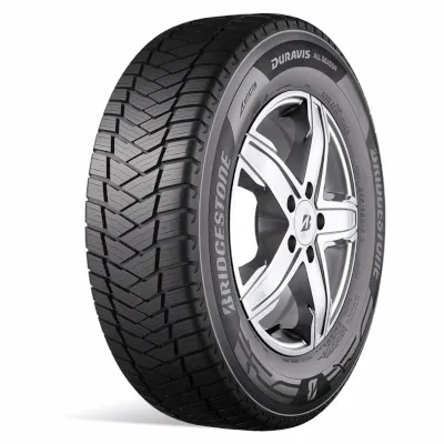 Anvelope ALL SEASON 235/65 R16C BRIDGESTONE DURAVIS ALL SEASON EVO ENLITEN 115/113R cauciucuri