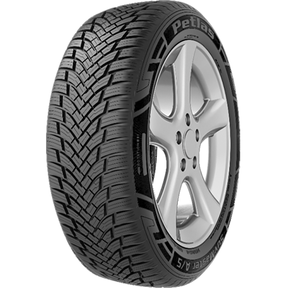 Anvelope ALL SEASON 235/65 R16C PETLAS VANMASTER A/S + 121R cauciucuri