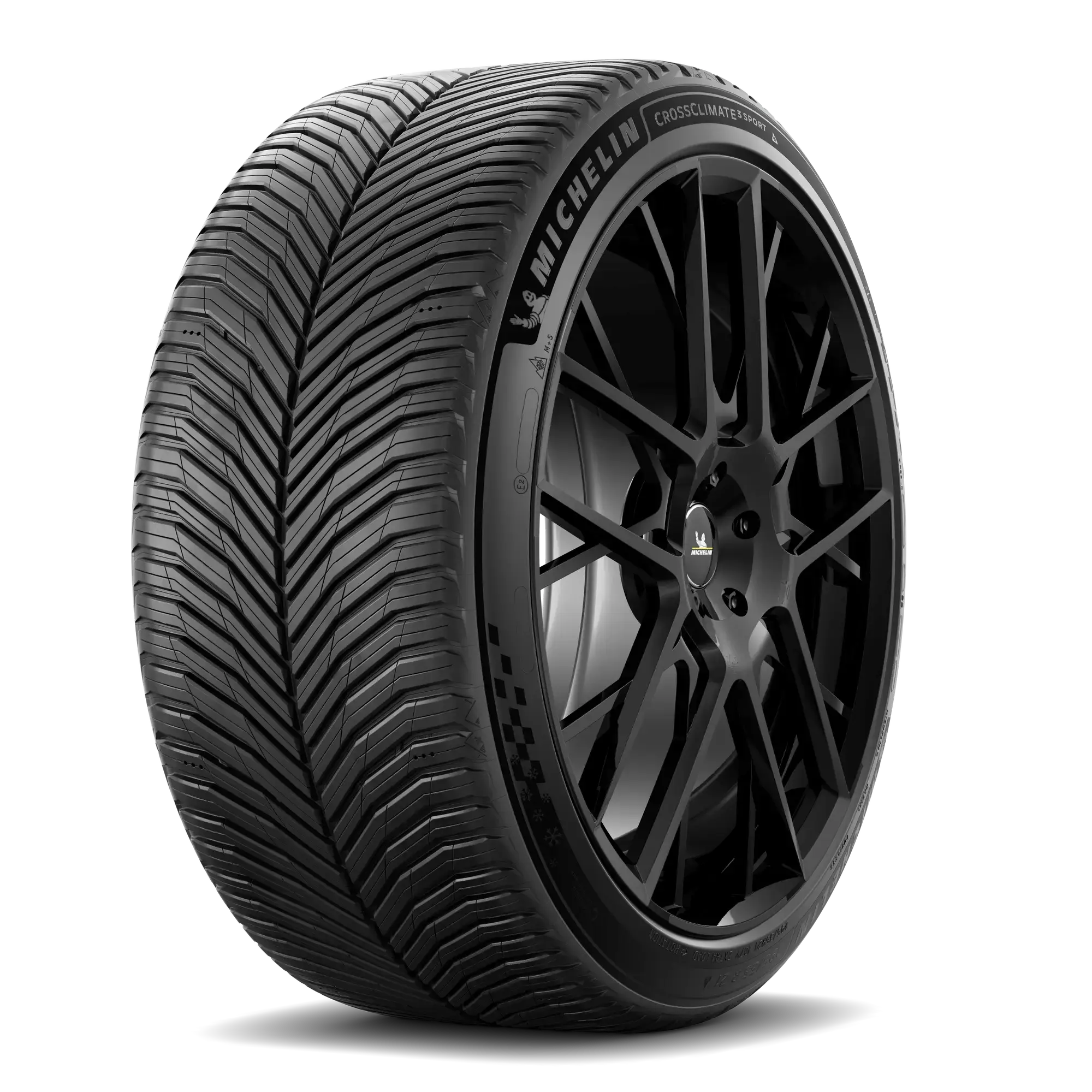 Anvelope ALL SEASON 275/35 R20 MICHELIN CROSSCLIMATE 3 SPORT 102Y cauciucuri