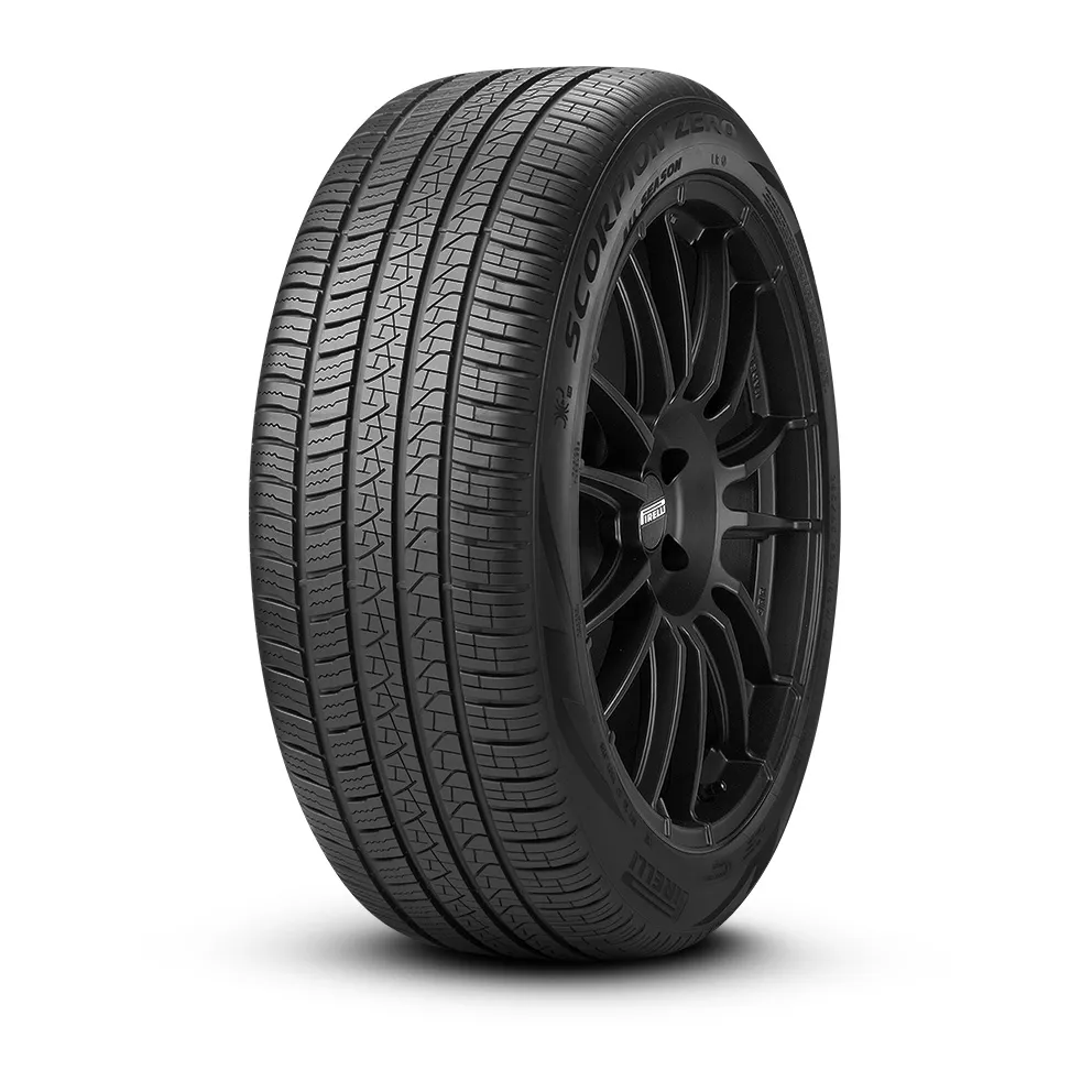 Anvelope ALL SEASON 285/40 R22 PIRELLI SCORPION ZERO ALL SEASON 110Y cauciucuri