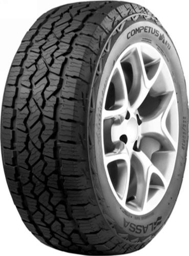 Anvelope All Season LASSA COMPETUS AT3 265/60R18 110T cauciucuri