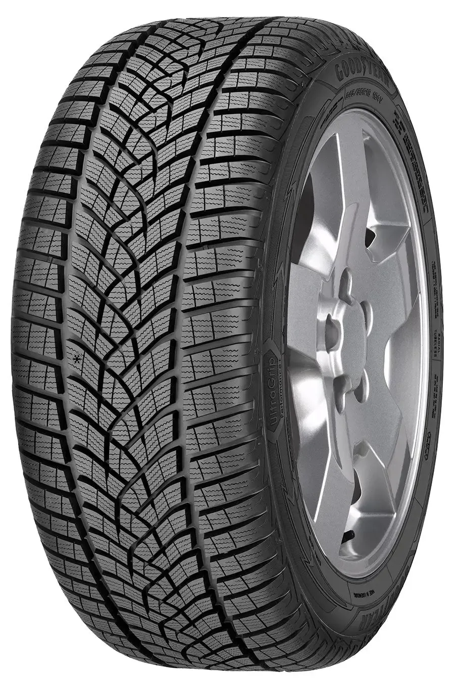 Anvelope IARNA 155/70 R19 GOODYEAR UG PERF+ 84T cauciucuri