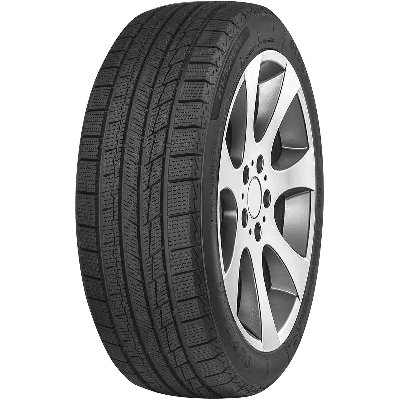 Anvelope IARNA 195/55 R20 SUPERIA BLUEWIN UHP3 95H cauciucuri