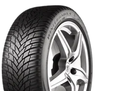Anvelope IARNA 195/65 R15 FIRESTONE WINTERHAWK 4 91T cauciucuri