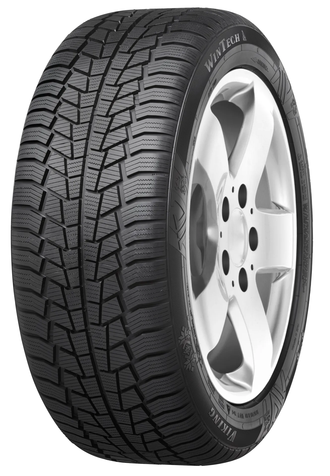 Anvelope IARNA 195/65 R15 VIKING WINTECH 91T cauciucuri