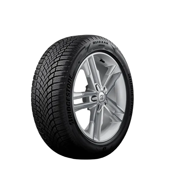Anvelope IARNA 235/50 R20 BRIDGESTONE BLIZZAK LM005 104T cauciucuri