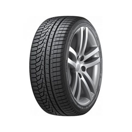 Anvelope IARNA 235/75 R15 HANKOOK W320A Winter i*cept evo2 SUV 109T cauciucuri