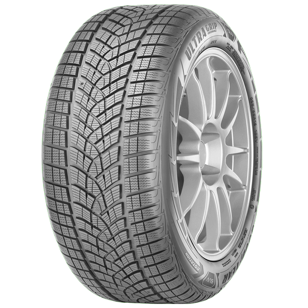 Anvelope IARNA 265/45 R21 GOODYEAR UG PERFORMANCE + SUV 108H cauciucuri