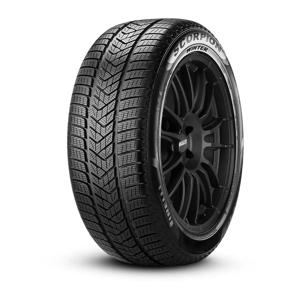 Anvelope IARNA 305/40 R20 PIRELLI SCORPION WINTER 112V cauciucuri