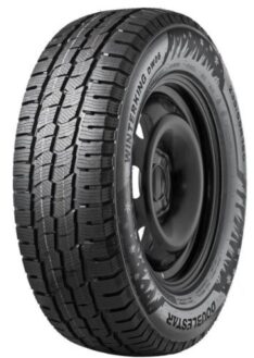 Anvelope Iarna DOUBLESTAR WINTERKING DW06 205/65R16 107/105R cauciucuri