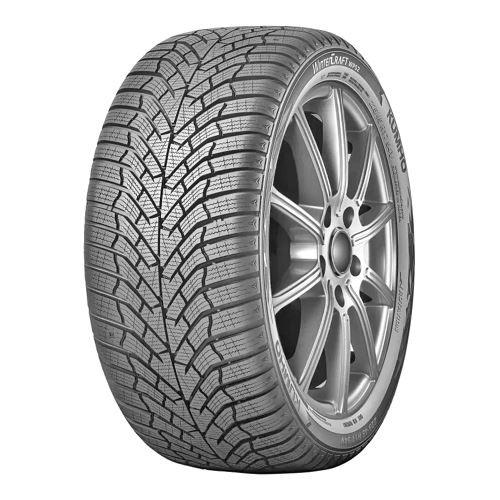 Anvelope Iarna Kumho WINTERCRAFT WP52+ 215/60R17 100V cauciucuri