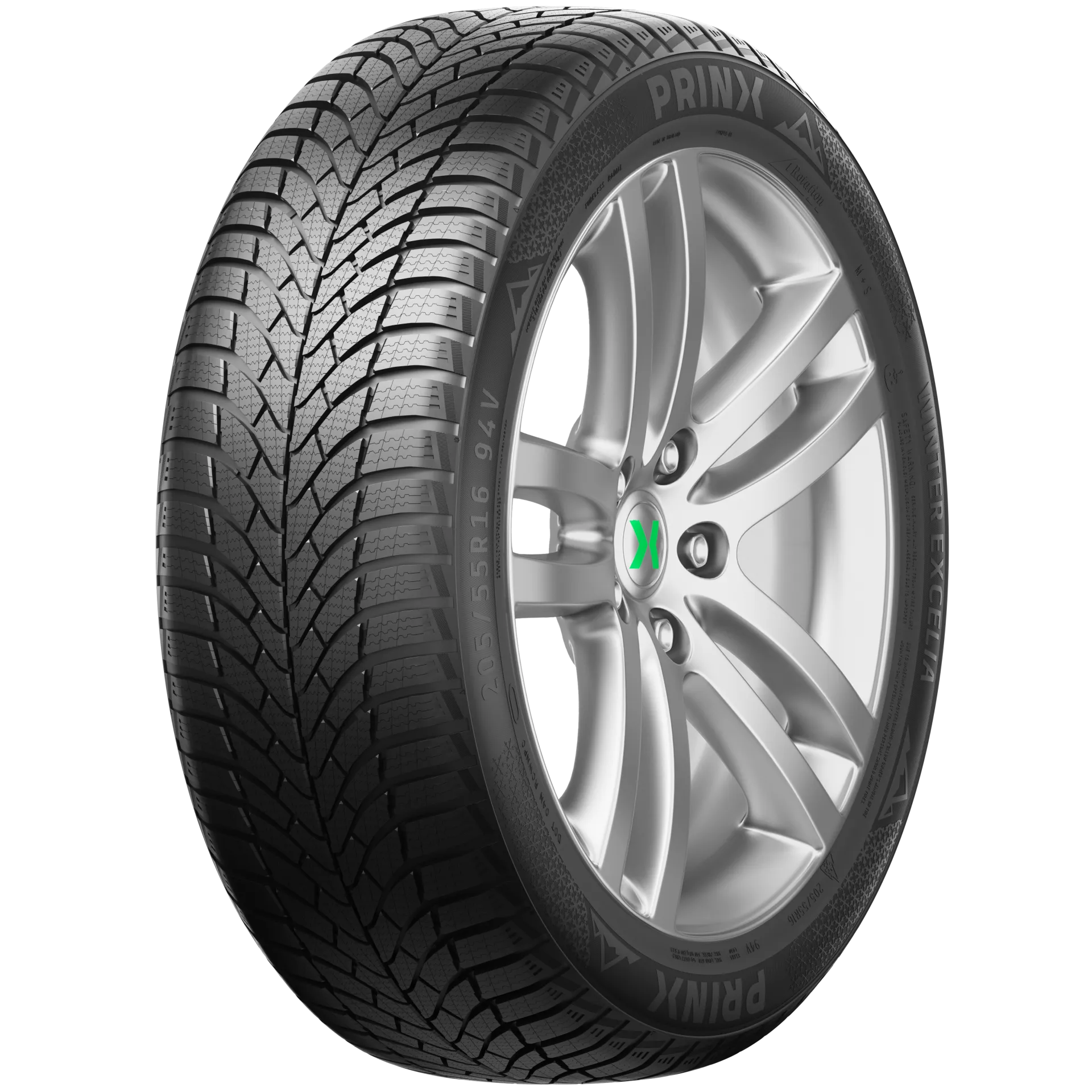Anvelope Iarna 225/60 R17 PRINX EXCELIA 103V cauciucuri