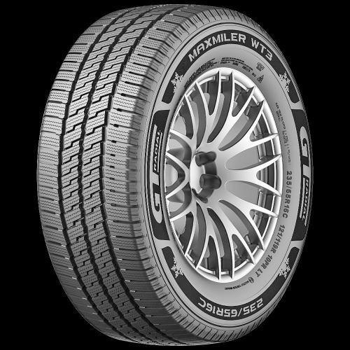Anvelope Iarna GT Radial MAXMILER WT3 225/65R16 112/110R cauciucuri