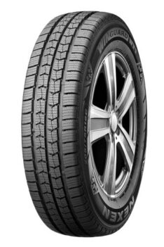Anvelope Iarna Nexen WINGUARD WT1 225/65R16 112/110R cauciucuri
