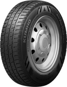 Anvelope Iarna Kumho WINTER PORTRAN CW51 235/65R16 115/113R cauciucuri