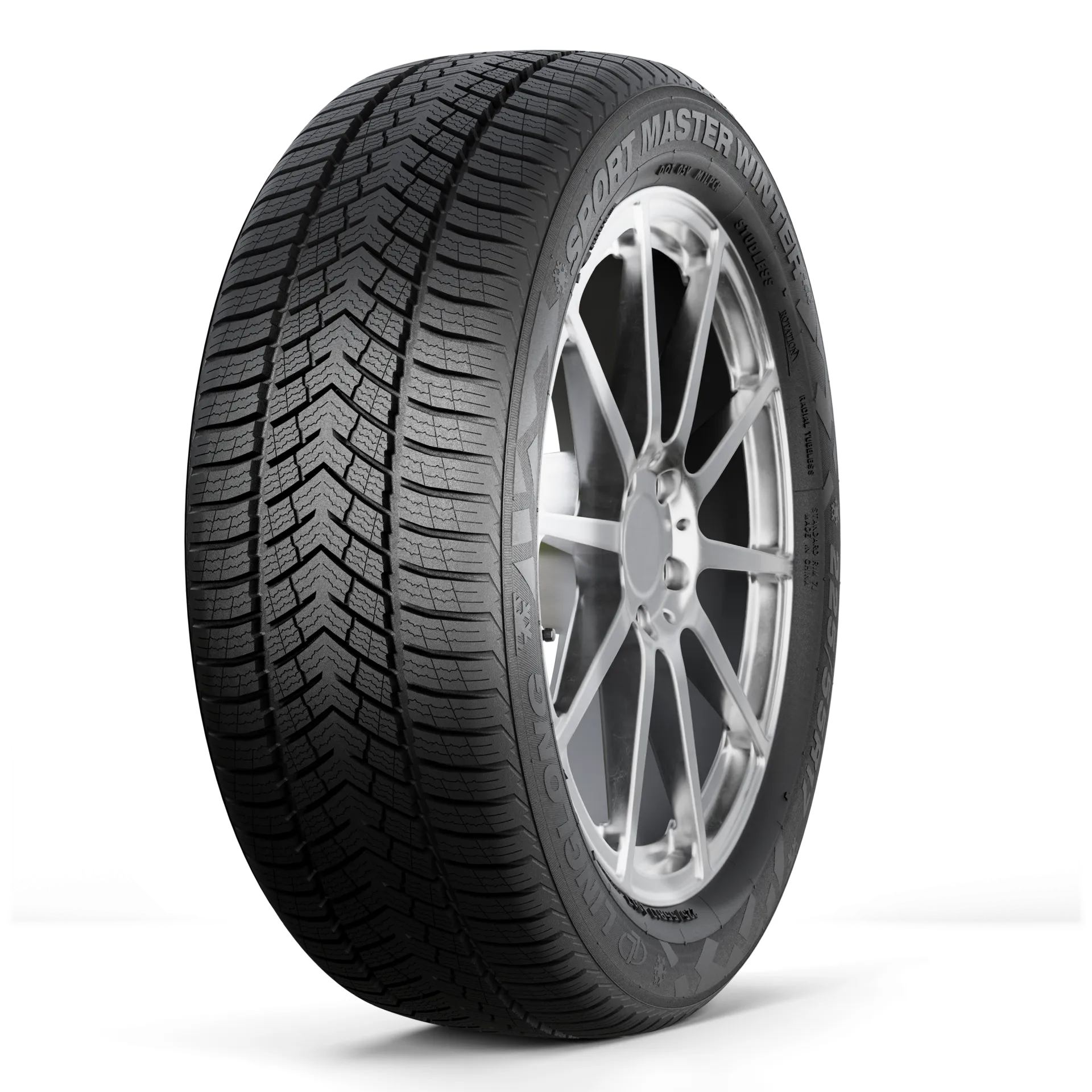 Anvelope Iarna 245/45 R17 LINGLONG SPORT MASTER WINTER 99V cauciucuri