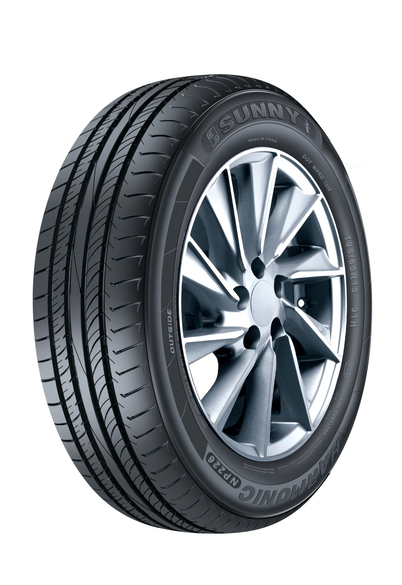 Anvelope VARA 185/65 R15 SUNNY NP226 88H cauciucuri