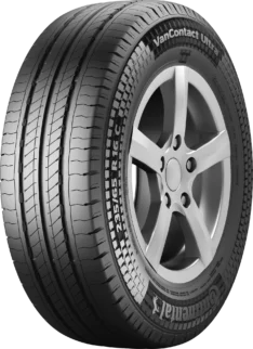 Anvelope VARA 185/75 R16C CONTINENTAL VanContact Ultra 104/102R cauciucuri