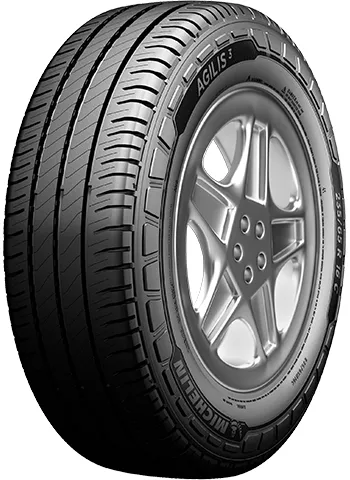 Anvelope VARA 195/75 R16C MICHELIN AGILIS 3 110/108T cauciucuri