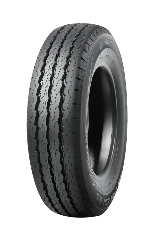 Anvelope VARA 195/80 R14C NANKANG CW-25 106/104S cauciucuri