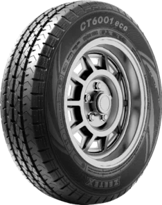 Anvelope VARA 195/80 R15C ZEETEX CT6001 ECO 106/104R cauciucuri