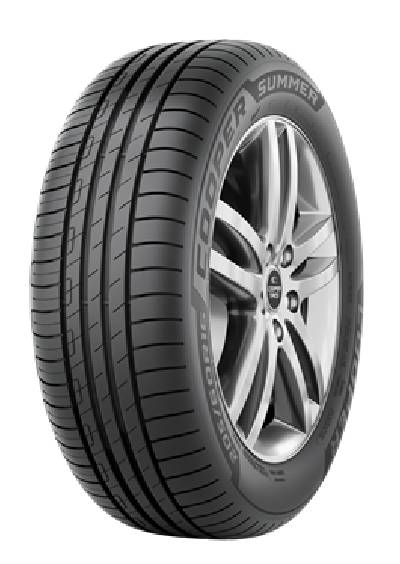 Anvelope VARA 205/55 R17 COOPER SUMMER 95V cauciucuri